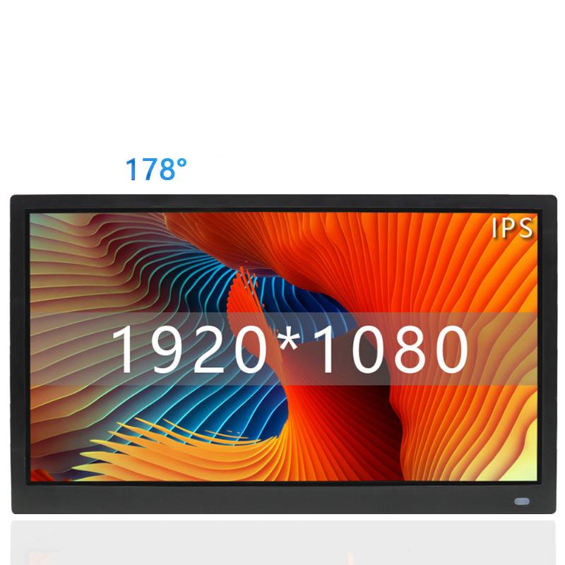 

15 Inch LED Backlight HD 1920*1080 Full Function Digital Photo Frame Electronic digital Picture Music Video Wedding Gift