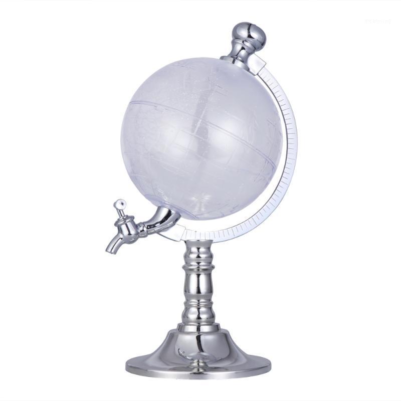 

1.5L Mini Globe Pourer Rack Dispenser Barware Beer Beverage Alcohol Pouring Machine1
