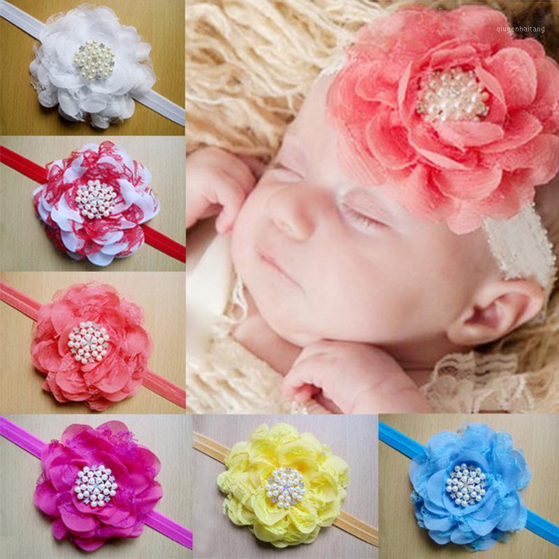 

Headband For Kids GIrls Accessories Toddler Baby Girls Hair Band Simple Children's Hair Accessories Multicolor Bow Headband1, Beige