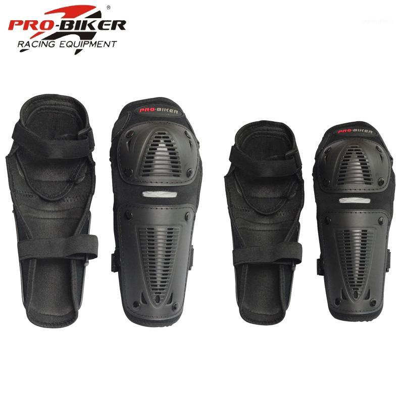 

PRO-BIKER Motorcycle Equipment Protective Kneepad Motocross Protector Gear Knee Racing Elbow Pads Motocicleta Motos1
