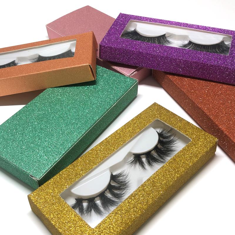 

High quality 100% Handmade 15mm 3D silk lashes luxury faux mink eye lashes