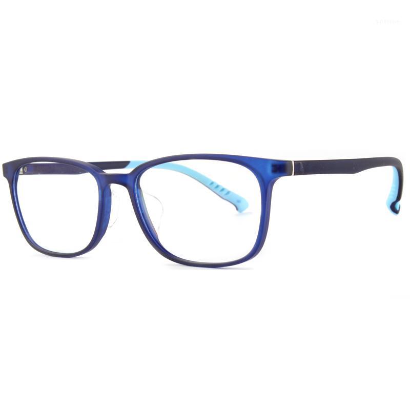 

Ultra Light Weigted Men and Women Optical Glasses Frame Ultem Super Flexible Eyeglasses Full Rim TR-901
