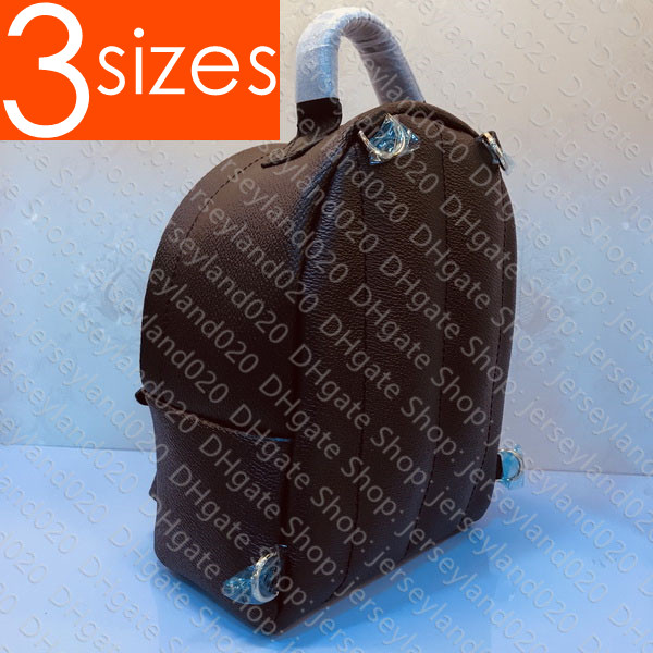

The Canvas BACKPACK MM PM MINI Designer Fashion Womens Travel Duffle Day Pack School Cycling Outdoor Casual Bag