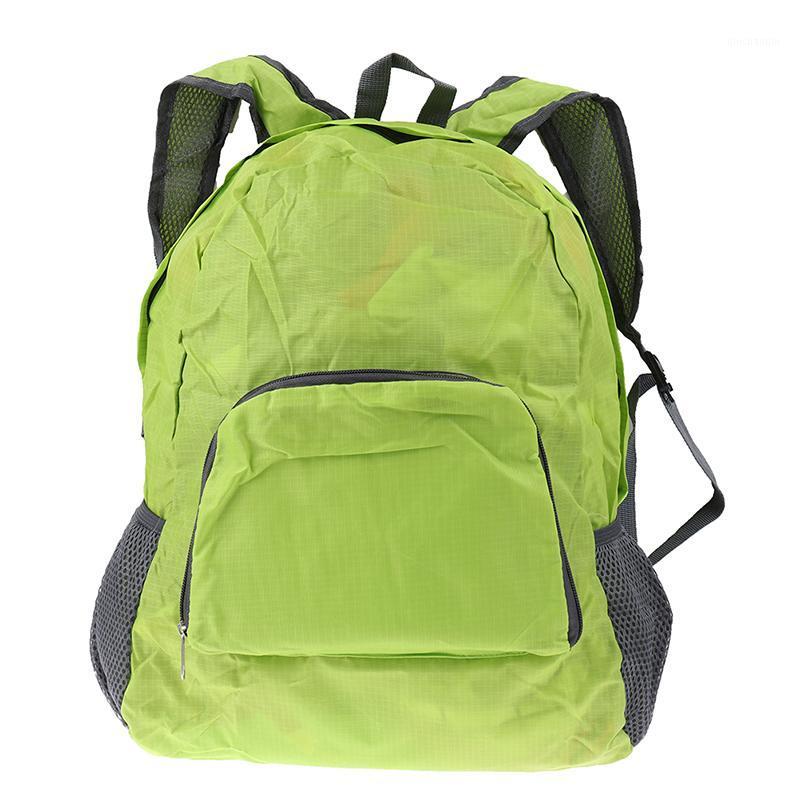 

Lightweight Foldable Backpack Hiking Traveling Men Women Waterproof Packable Backpack Travel Hiking Fitness Bag1, Red color