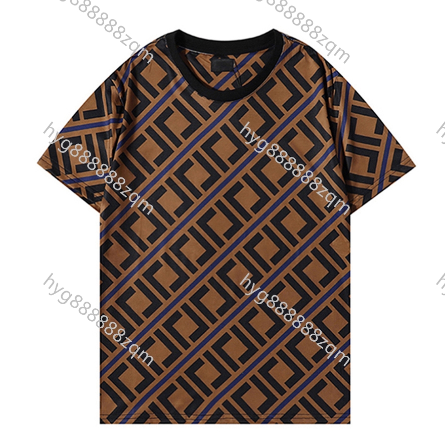 

2022ss Fashion Mens Stylist T Shirts Summer Tees Crane Printing High Quality Shirt Hip Hop Men Women Short Sleeve Tee Size S-2XL ff