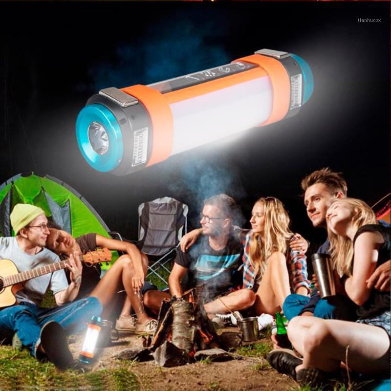 

PortableTent Light Outdoor adventure Camping Hiking light Emergency Lighting MosquintoRepellent Wild help1