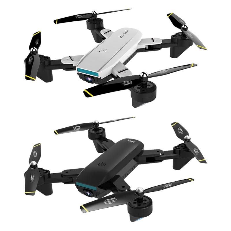 

SG700-D Mini WiFi FPV RC Drone 1080P Wide Angle Camera Foldable Arm Quadcopter Helicopter