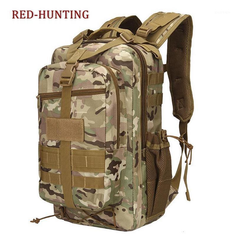 

20L Sport Bag Hiking Camping Bag Travelling Trekking Tactical Backpack Camouflage Rucksacks1