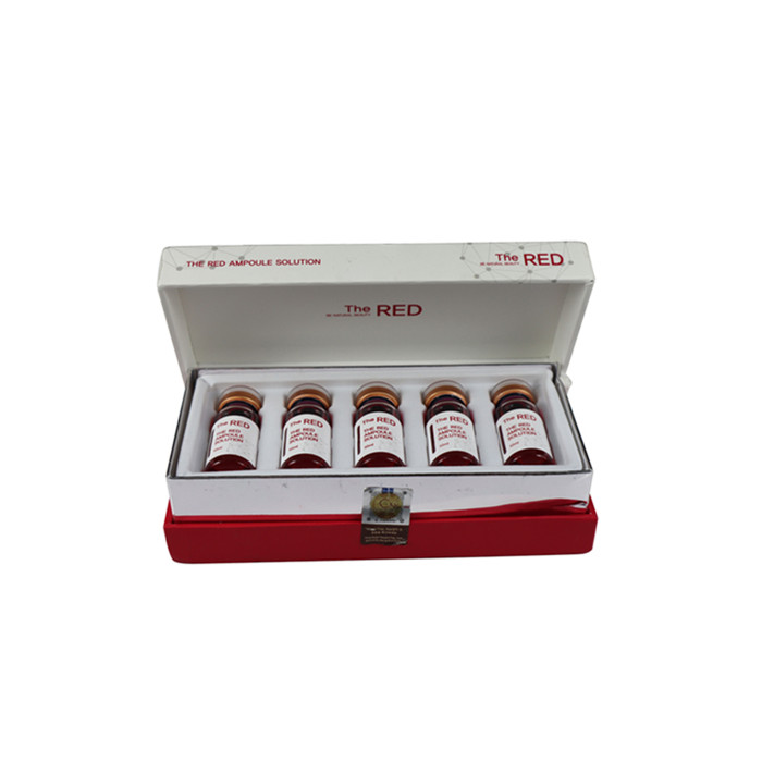 

Beauty Items fat dissolve the red ampoule ppc solution