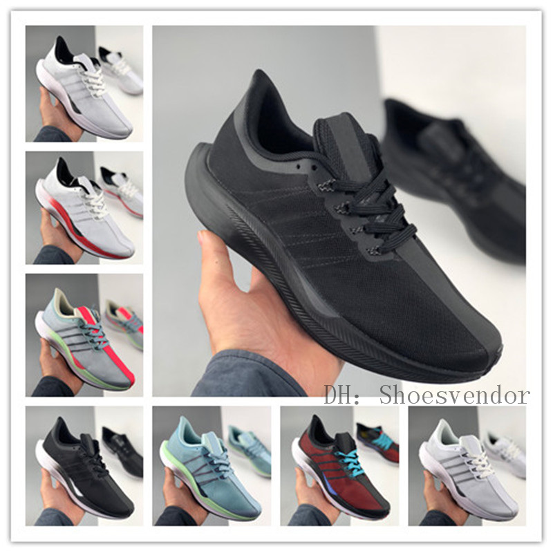 

Zoom Pegasus 35 36 Turbo Mens Running Shoes breathable Cicada Wing Mesh FK Pegasus 35 Lining Net Gauze Women Sports Sneakers Training shoes