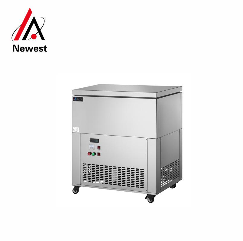 

Commercial Industrial Ice Block Making Machine For Small Plant
