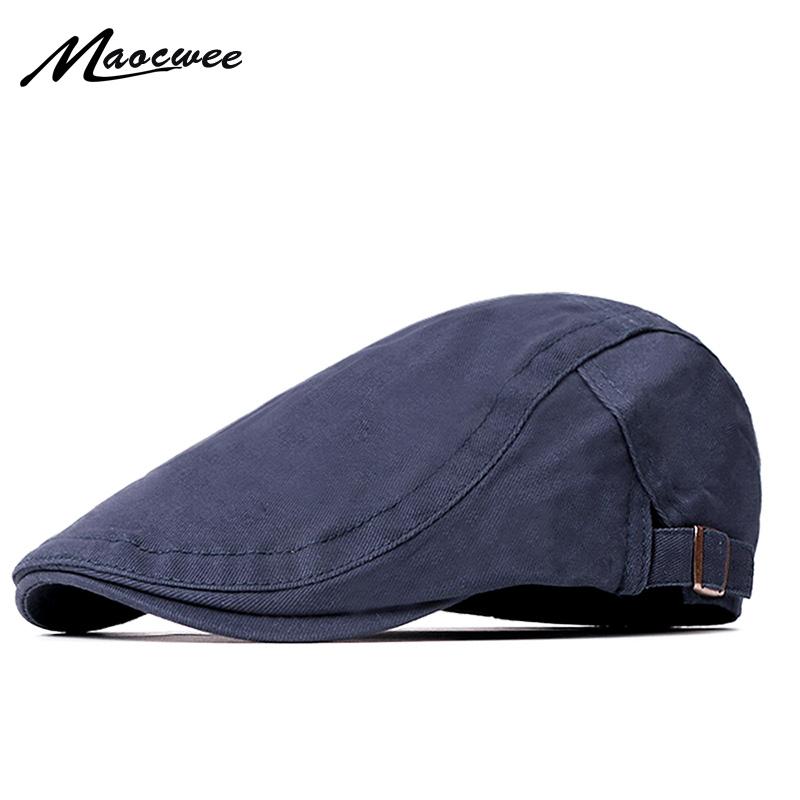 

Autumn and Winter Unisex Beret For Men Retro News Boy Comfortable Hat Linen Outdoor Walking Sun Hat Casual Multicolor Unisex