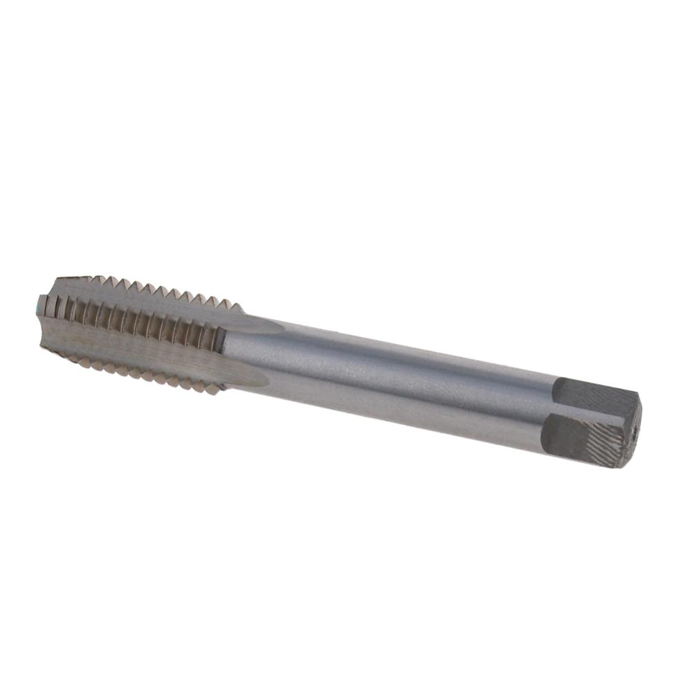 

Utoolmart BSW 1/8-40 ~ BSW 5/8-11 Machine Taper Tap High Speed Steel Inch Thread Cutter Machine Screw Tap High Quality 1pcs
