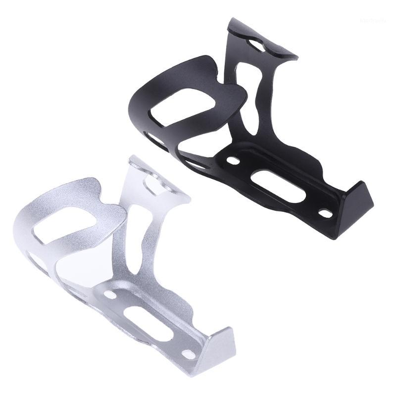 

Bicycle Bike Water Bottle Holders Adjustable Colorful Cage With Aluminum Alloy1
