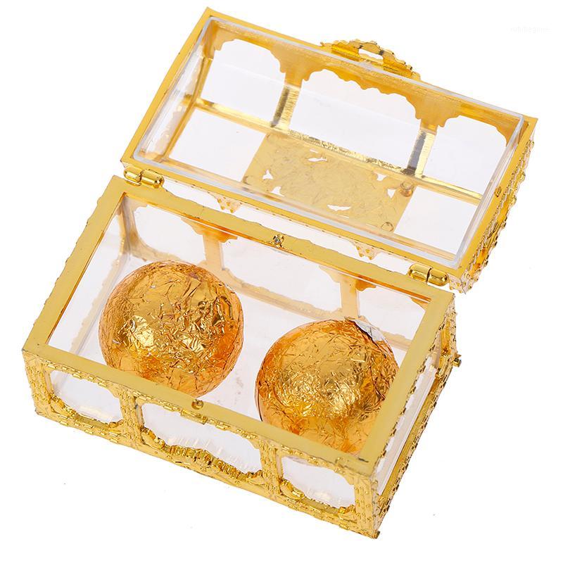 

1pcs Sweet Candy Box Case Romantic Wedding Favor Vintage Chocolate Boxes Gift FOR Kid Party Decoration Creative Gift Box1