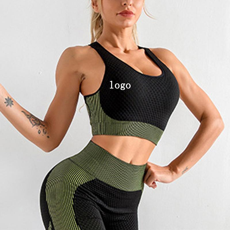 

Tank Top Sexy Vest Women Underwear Gym Yoga Clothing For Fitness Women Seamless Sport Camisole1, Blue