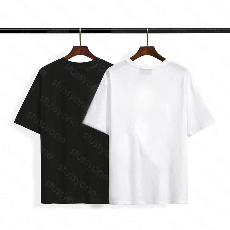 

mens t shirts hip hop style summer fashon og letter printed classic skateboard shirt couple short sleeve, White