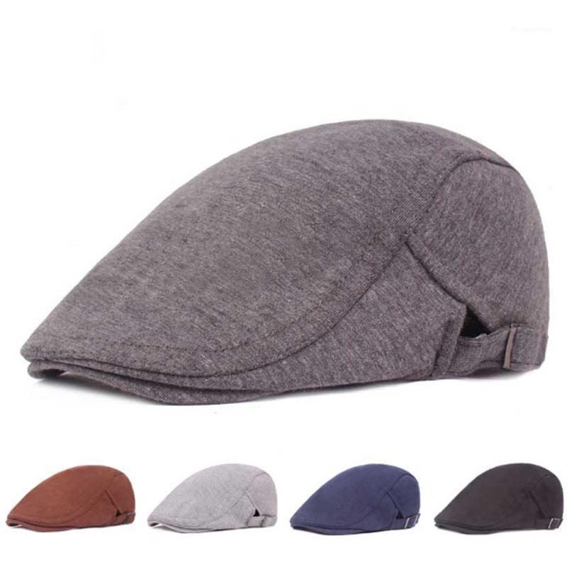 

Men Women Woolen Beret Cap Art Retro Baseball Cap Golf Driving Sun Caps Unisex Men Women Flat1, 10
