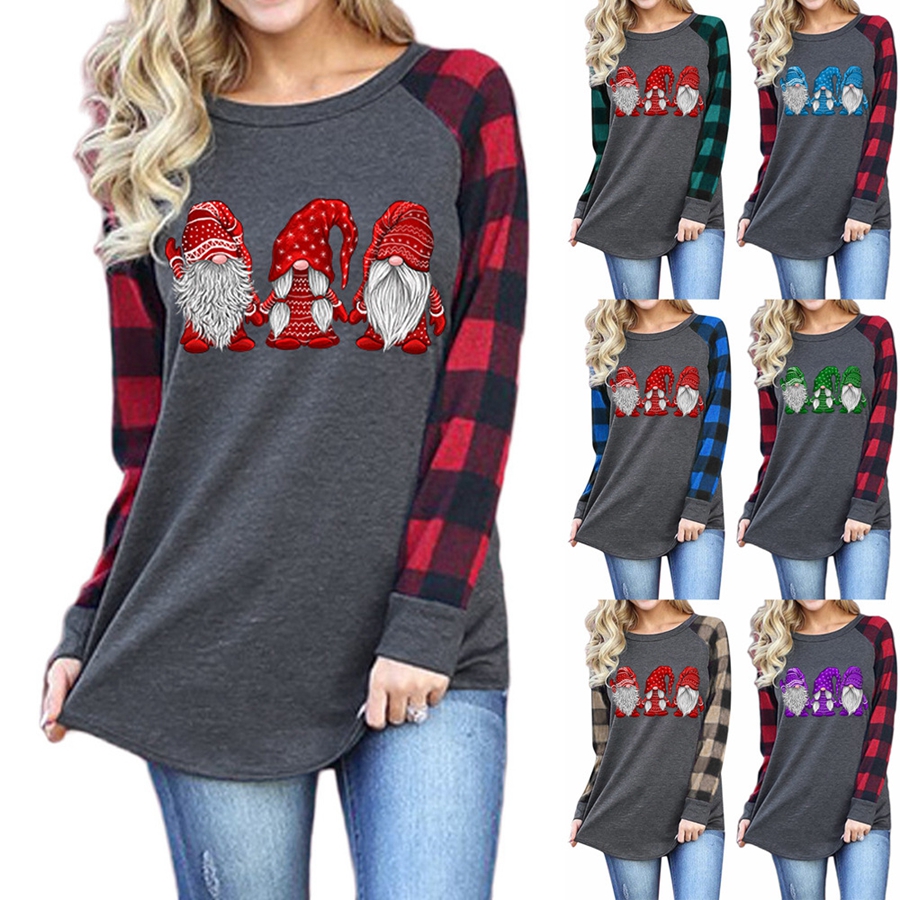 plaid raglan shirts wholesale