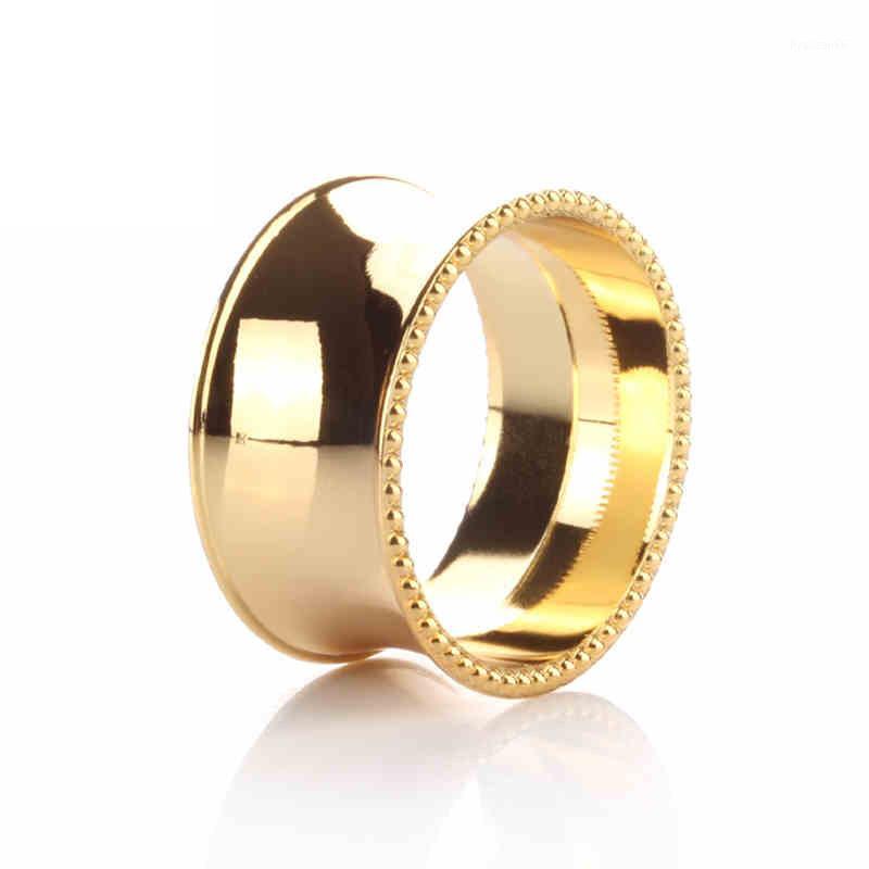 

Alloy Round Napkin Rings Cloth Ring Napkin Buckle For Upscale Hotel Restaurant Dinners, Wedding Parties,Christmas Gift1