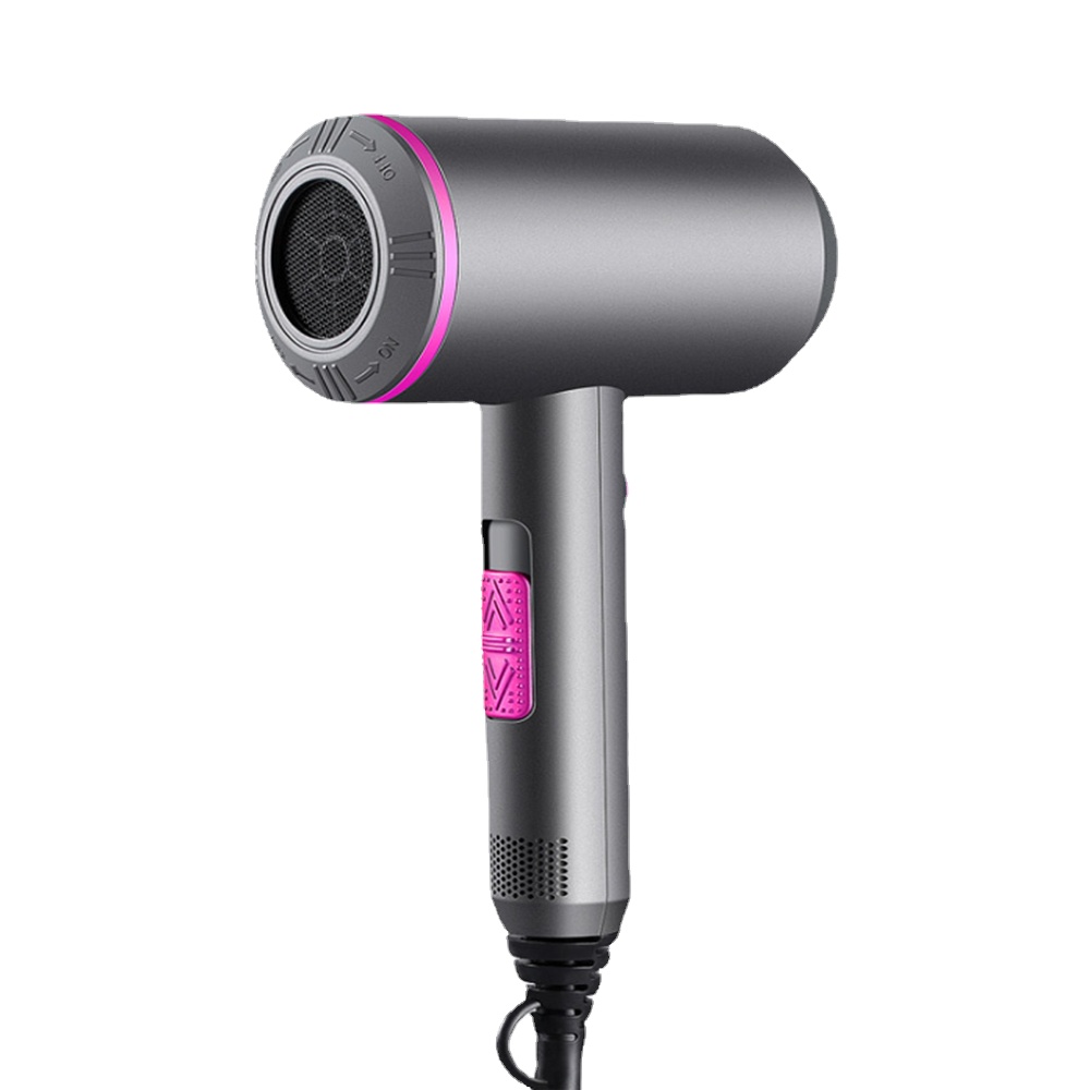 

Hair Dryer Household Heating and Cooling Air Hair Dryer Home Appliances High Power 2000W Anti-Static Modeling Hair Blower Tools