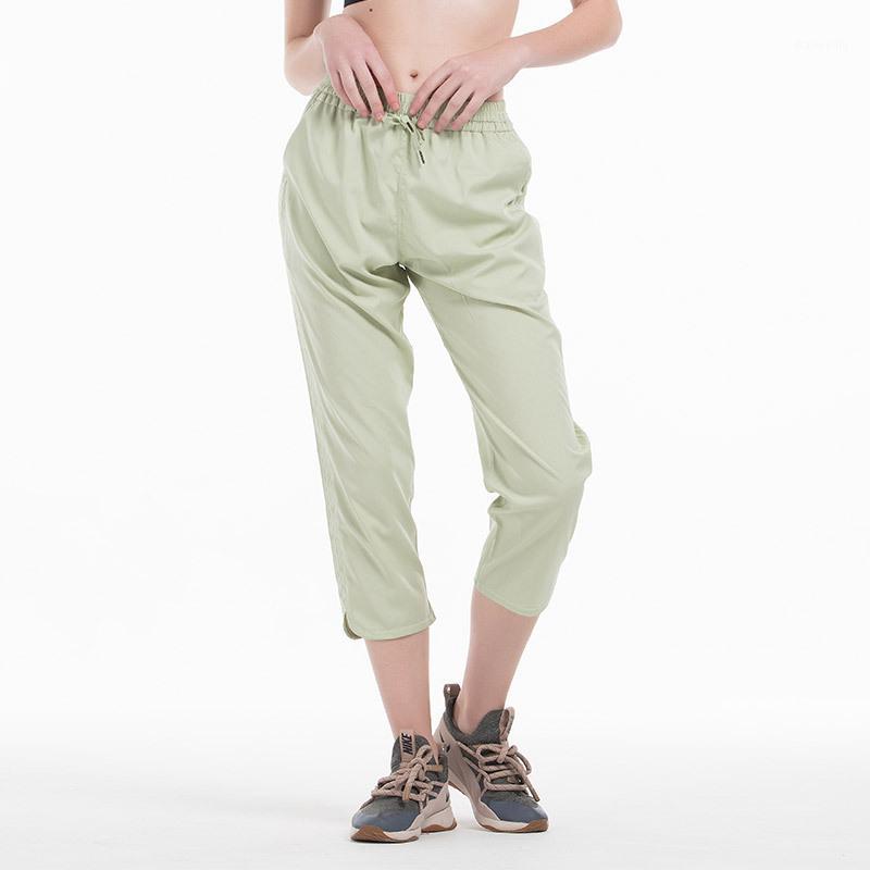 

Sport Leggings Pant Casual Trousers Female Stretch Breathable Fitness Clothes Yoga Pants Leggings Pants Women Yoga MVSYO1, Army green yoga pant