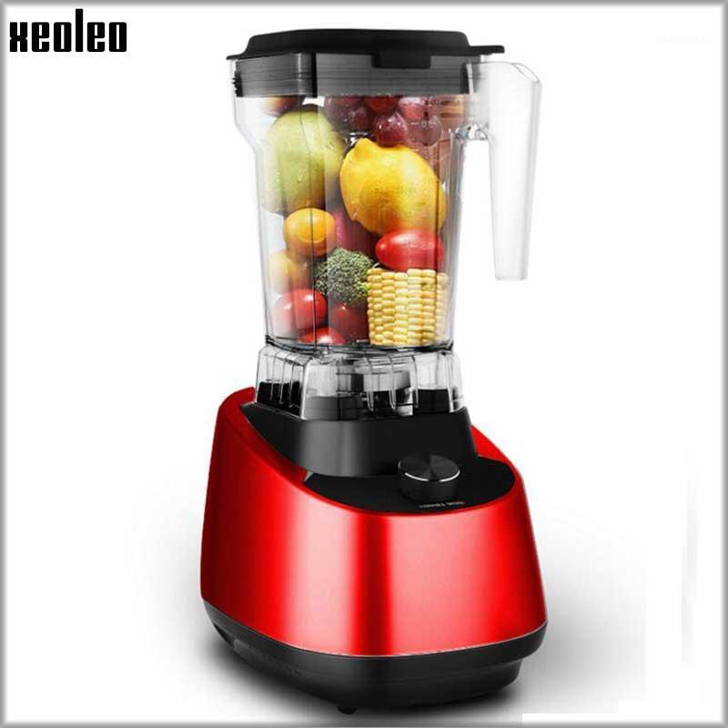 

XEOLEO 2000W blender 2L BPA free Multifunction processer Commercial&Home High Performance Blender Max 35000rpm1