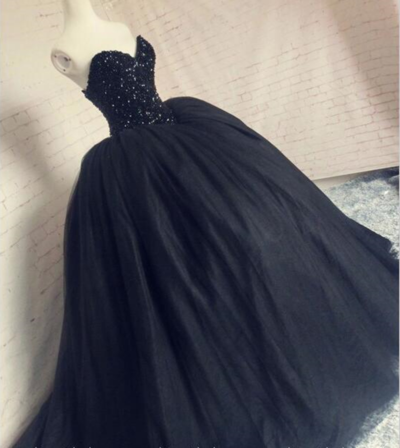 

Sweet Black Quinceanera Dresses Ball Gown Tulle Beaded Appliques Sweet 16 Dresses Plus Size Long Formal Evening Prom Party Gowns QC1559, Red