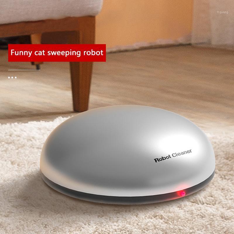 

Interactive Cats Chasing Toy Fun Cat Sweeping Robot Pet Dog Cat Hair Cleaner Electric Hair Sucker Pets Houseuse Removal1