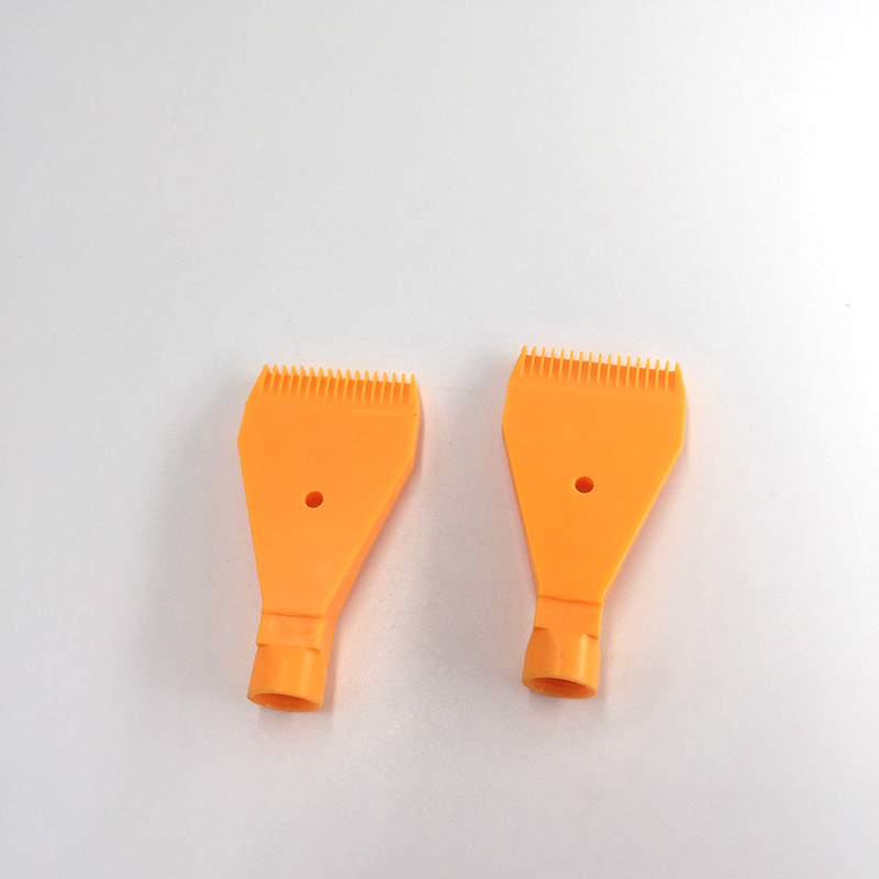 

1/4 Inch Wind Jet nozzle,727-ABS Female thread Windjet blow-off nozzle, F Type air blower nozzle for dusting