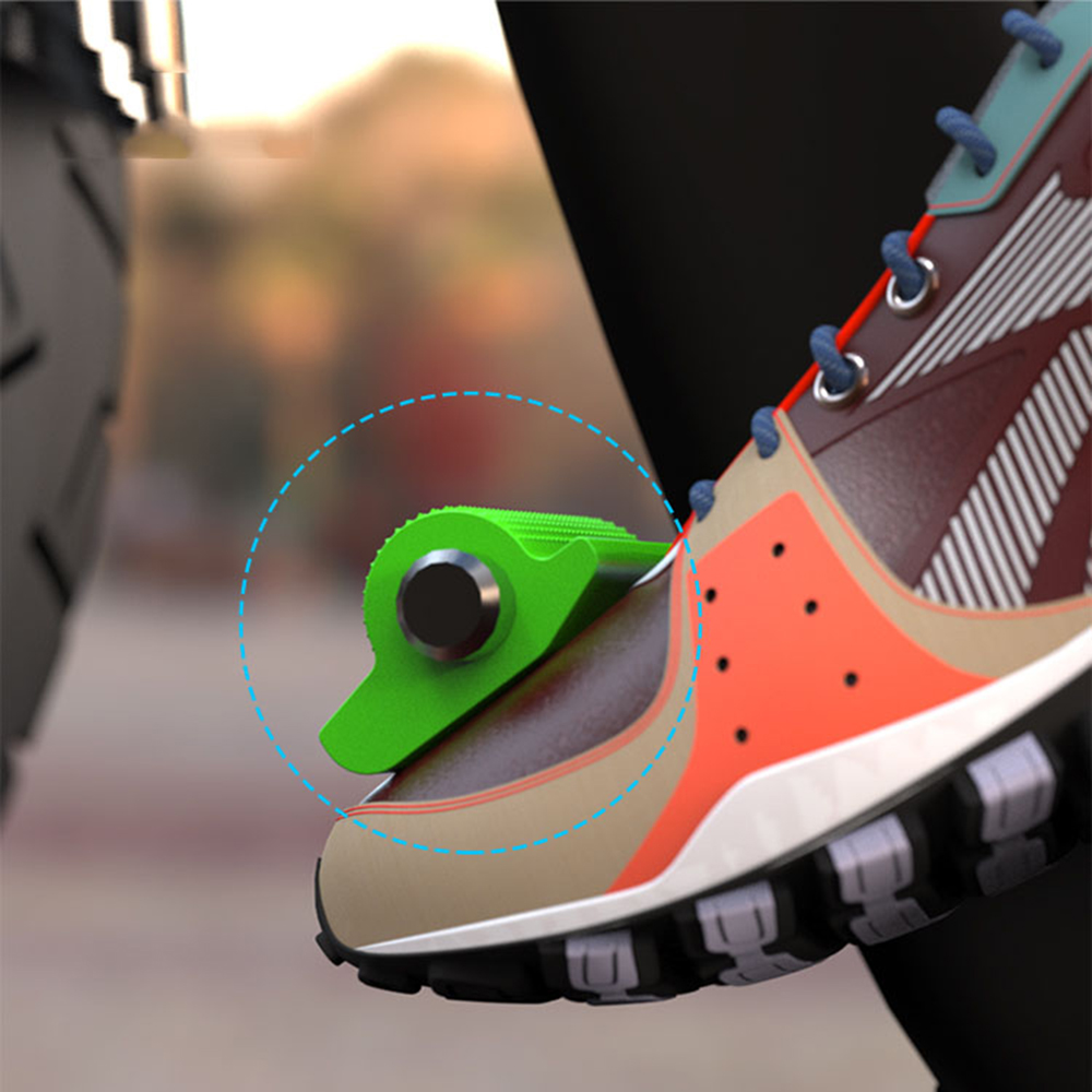 

The antiskid gear lever cushion sleeve and antiskid gear rubber sleeve are suitable for motorcycles with gear lever