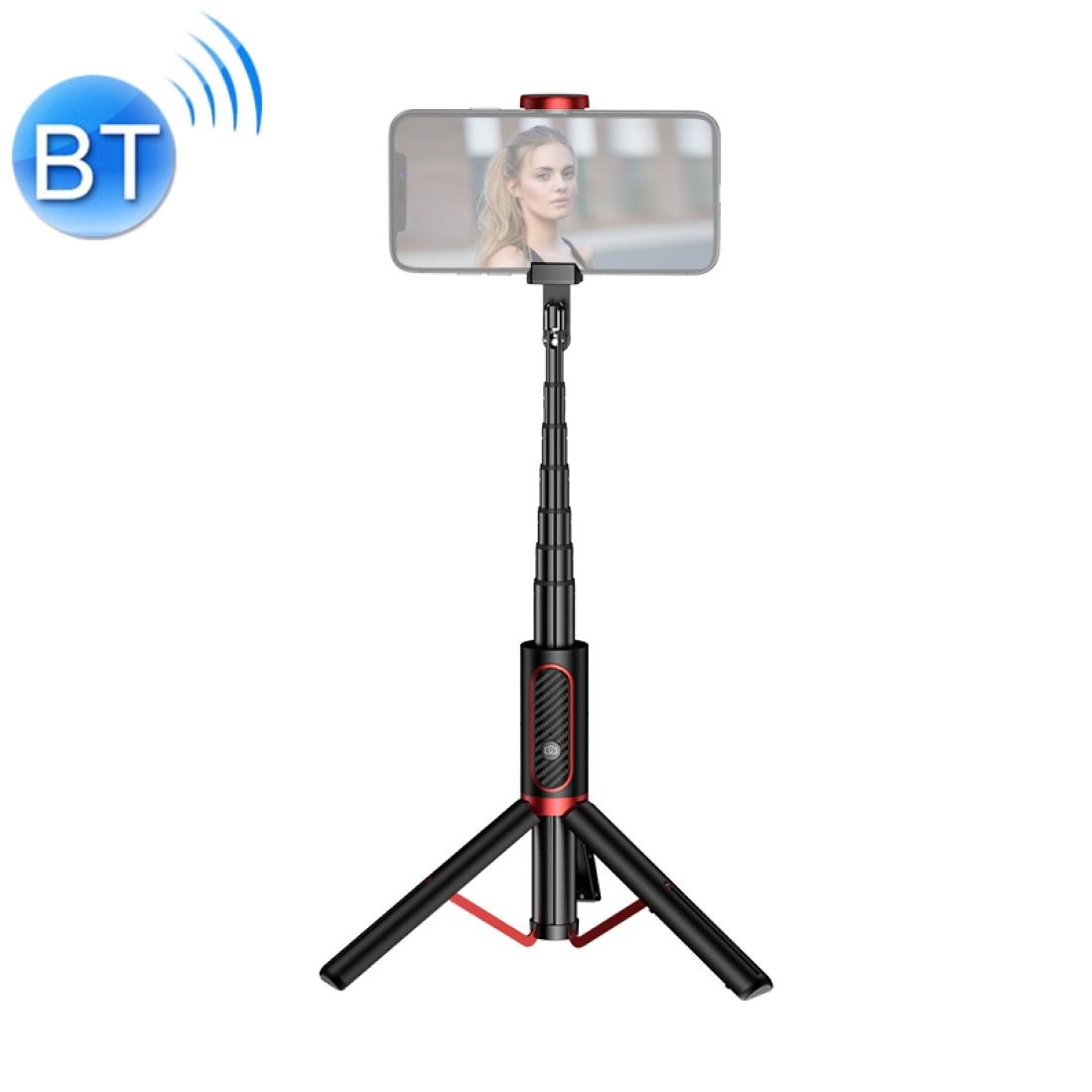 

JOYROOM JR-Oth-AB202 Phantom Series Bluetooth Wireless Tripod Selfie Stick