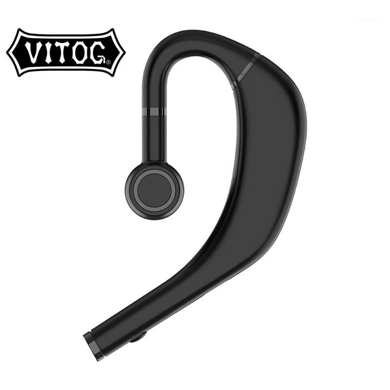 

Wireless bluetooth 5.0 earphones HIFI with microphone sport handsfree wireless bluetooth headset bass running hook head phone1, Blue