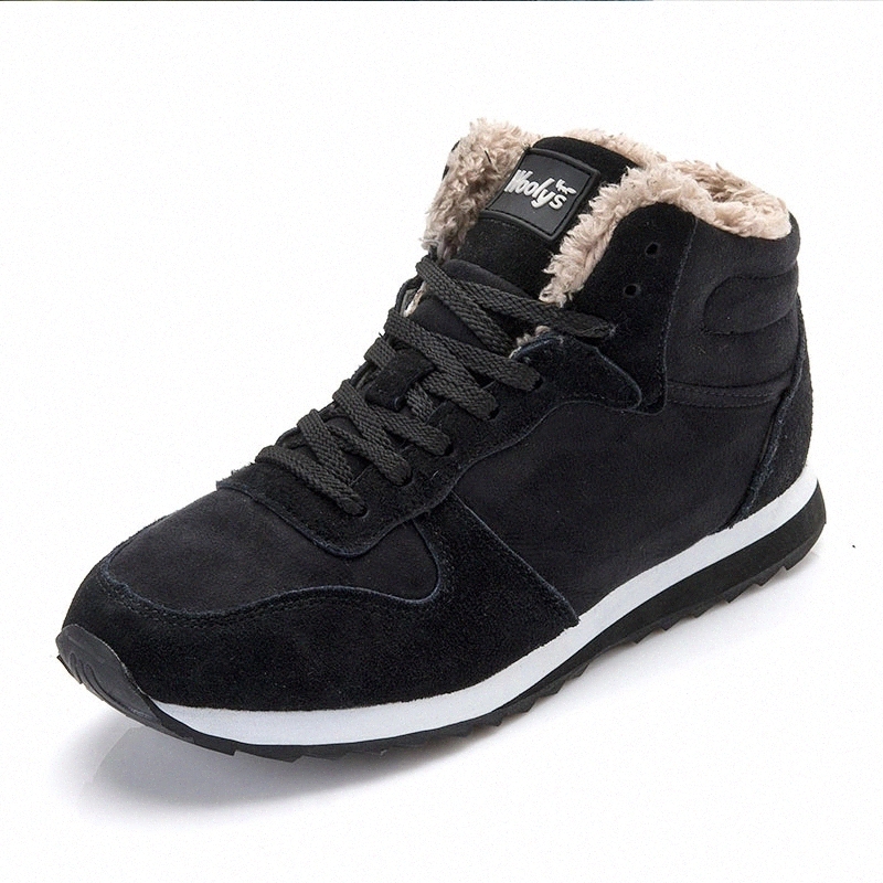 

Women Sneakers Plus Size Winter Shoes Woman Casual Tenis Feminino Trainers Vulcanize Shoes Fur Lovers Unisex Winter Basket Femme #mD6J