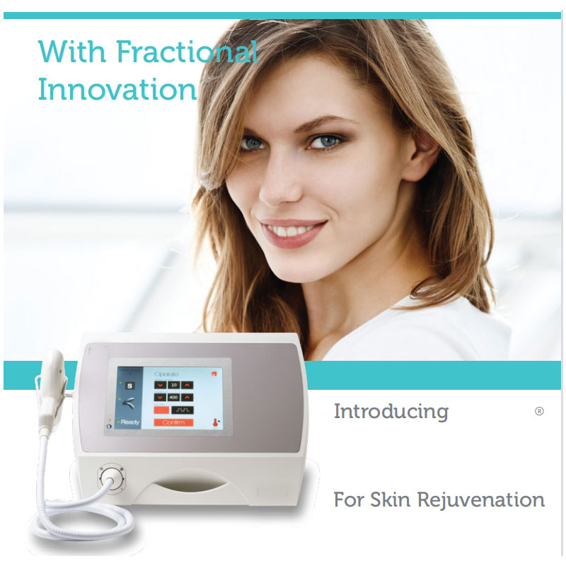 

New design Tixel Novoxel Machine Fractional Skin Rejuvenation Scar Removal Stretch Marks Removal Beauty Device DHL Portable