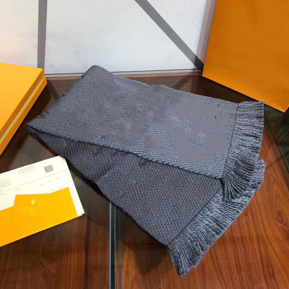 

Quality cashmere scarf brand woven cashmere rope scarf soft new cashmere scarf 180*30cm