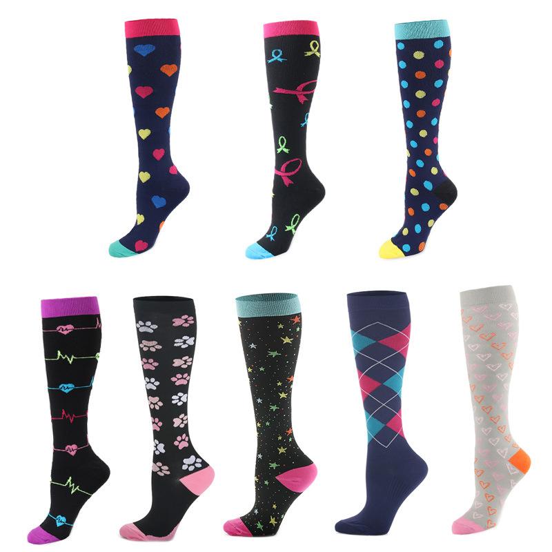 

Compression Socks Pressure Socks 1 Pair Stretch Sports Wholesale