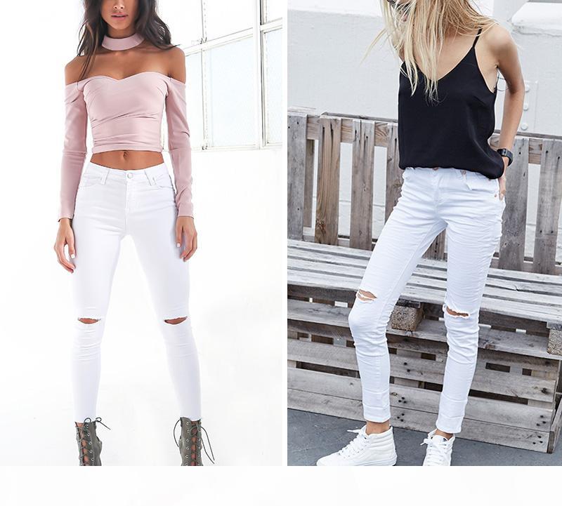 white jeggings online