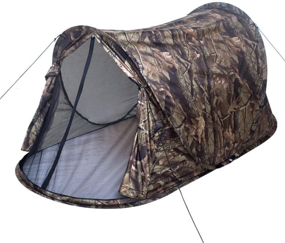 Garderobe Lagerung reibungslose Bel/üftung WC Privatsph/äre Anwendbare Camping-Dusche Bad Krystallove Outdoor-Tarnung Pop-up-Zelt einzigartige Mobile Faltzelt