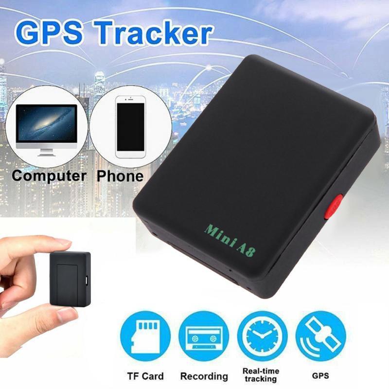 

A8 Mini Gsm/gprs Tracker Global Real Time Gps Tracking Device With SOS Button for Cars Kids Elder Pets GPS Locator Finder Tools1