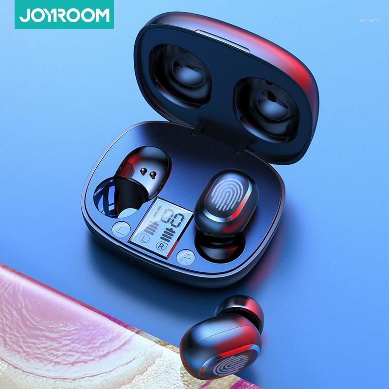 

Wireless Headphones TL5 HD Stereo Fingerprint Touch Bluetooth , Noise Cancelling Gaming Headset GT1 Pro Airdots1