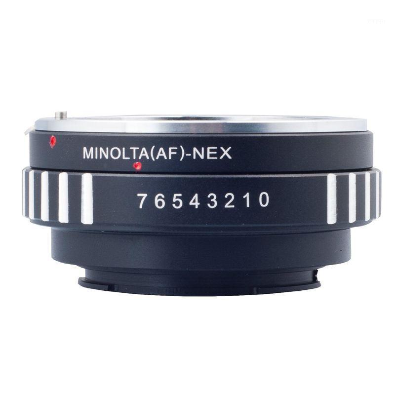 

Adapter For Minolta MAF AF lens to E Mount NEX-3 NEX-5 Camera DC1111