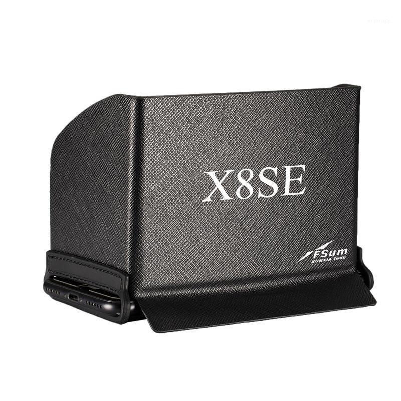 

FIMI X8 SE UAV mobile phone flat support frame remote control hood UAV accessories1