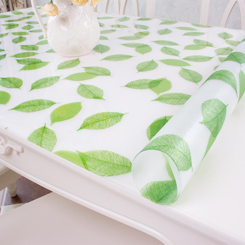 

1.0mm Marble PVC Table Cloths Plastic Kitchen Tablecloth Oilproof Decorative Elegant Waterproof Fabric Table Cover Home Textile, 1mm
