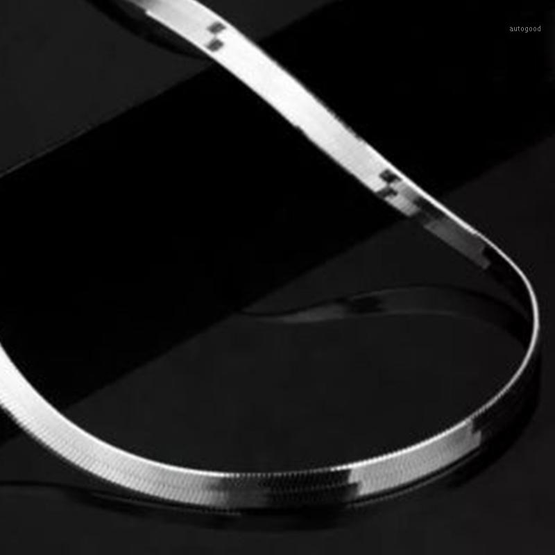 

Chokers Men Women Charms Decoration Jewelry Accessories Alloy Anniversary Gift Birthday Holiday Wedding Party Fashion Necklace1
