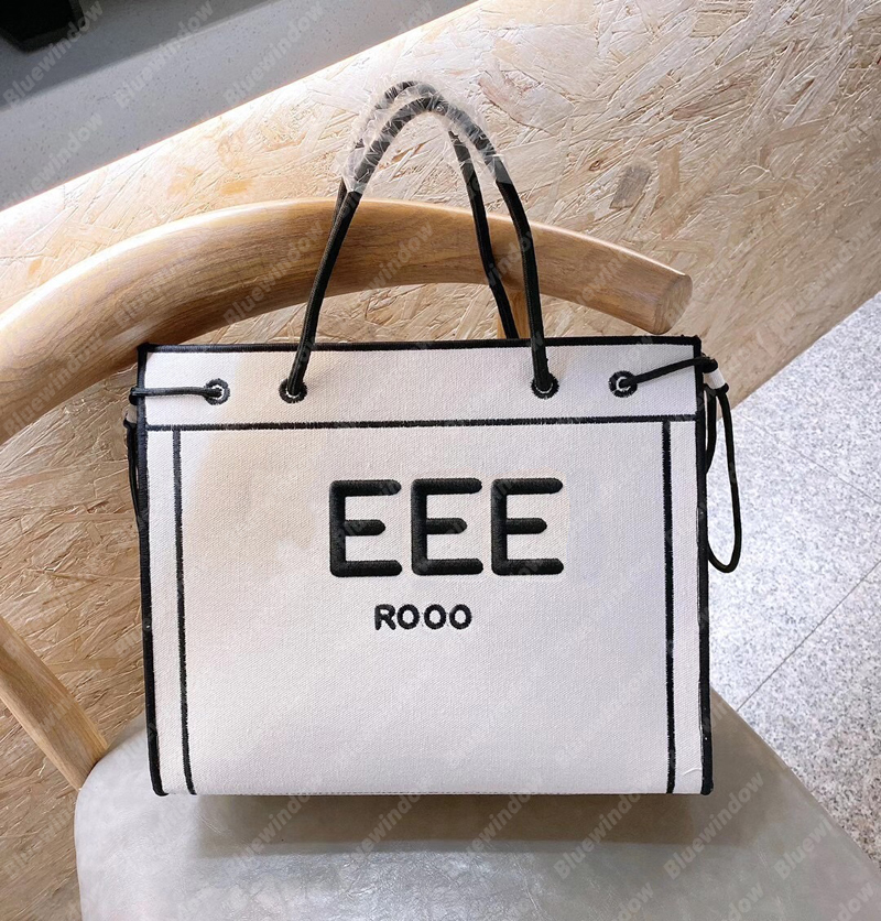 

Women Handbags Beach Luxurys Designers Bags Canvas Totes Womens Handbag Designers tote Purses Shoulder Bag No Box B21012202L, Extra cost not bags