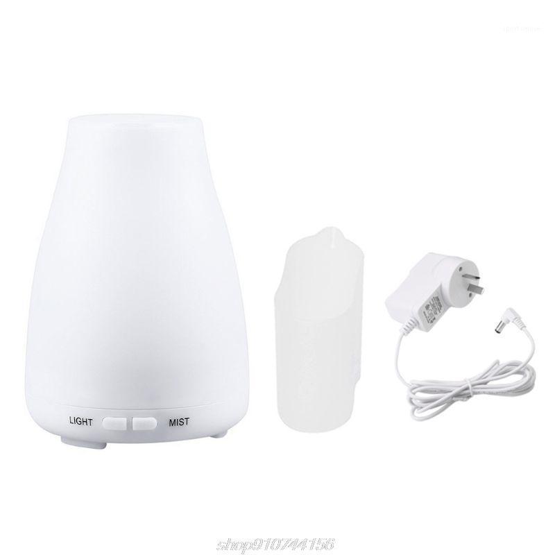 

100ml Color Changing Light Electric Aroma Humidifier Essential Oil Diffuser for Home Office Use N11 20 Dropshipping1