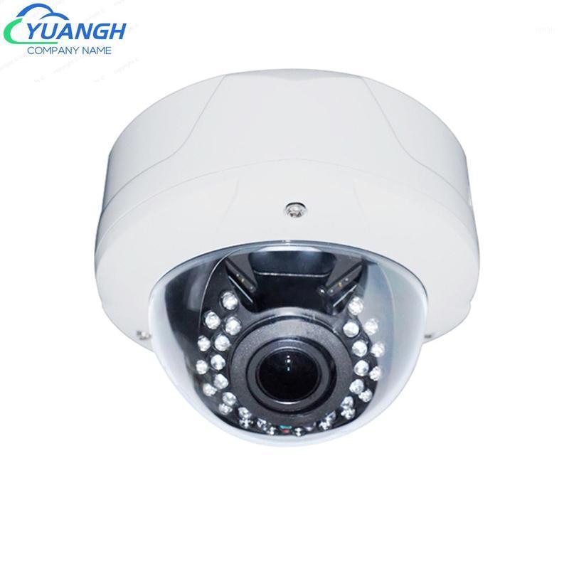 

2MP CCTV Dome Camera 180 Degree 1.7mm Lens Metal Vandalproof 30Pcs Leds IR Night Vision CCTV DVR Camera 1080P1