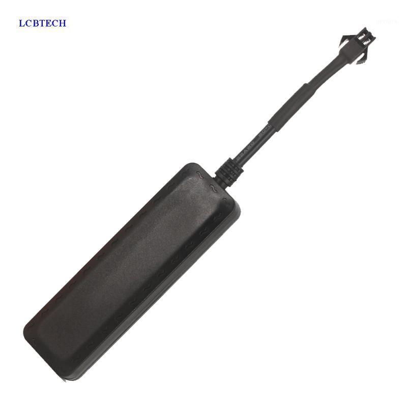 

MiNi Car GSM GPS Tracker For Vehicle Car Motor Motorcycle Real Time Waterproof 9-100V Online Tracking APP Platform Alarm Device1