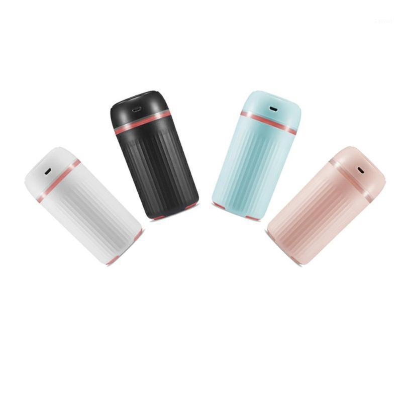 

Ultrasonic Air Humidifier Car Humidifier Small USB Diffuser Auto Shut-Off Cool Mist Vaporizer for Home Office1